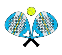 Padel X Favicon