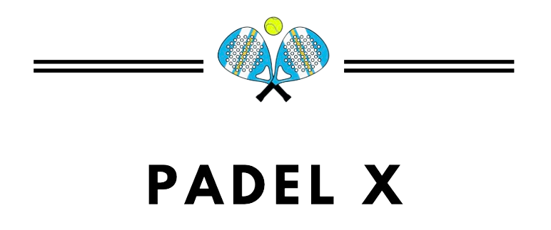 Padel X Logo