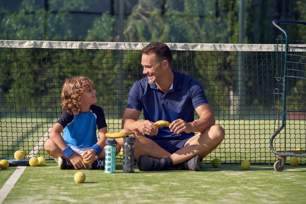 basis-padeltechnieken-beginners