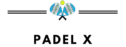 Padel X Logo