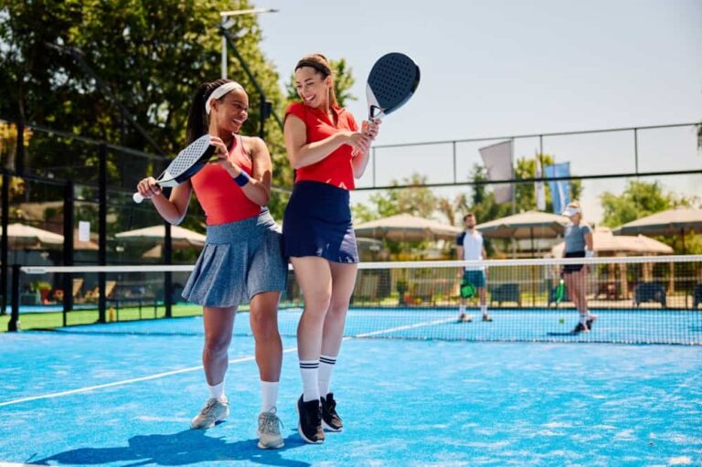 Padel Informatie Oorsprong van Padel | Padel X