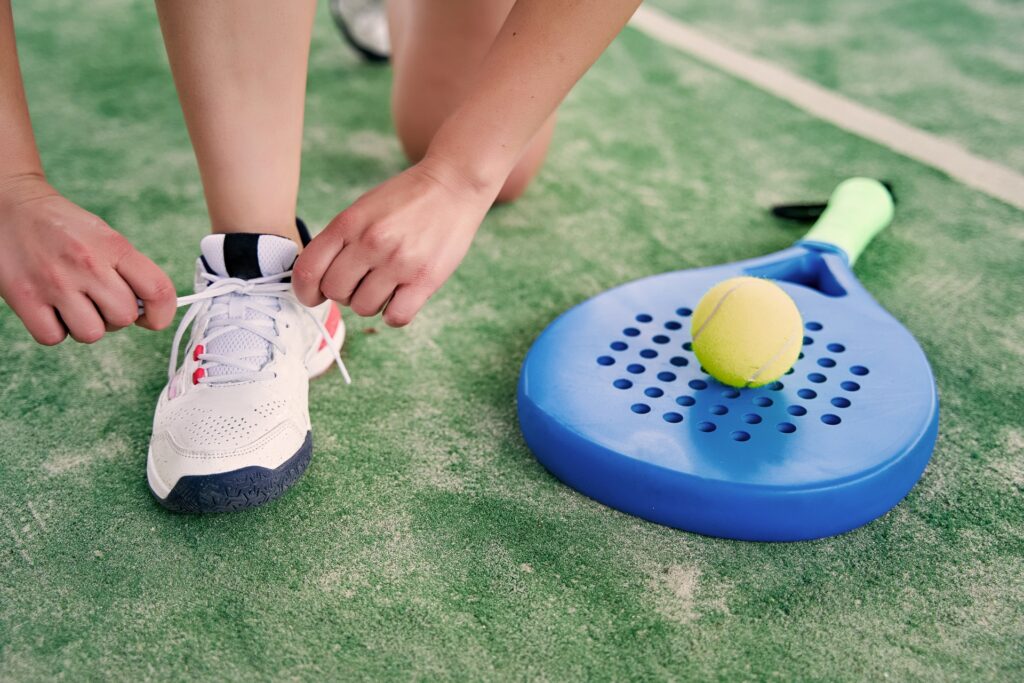 Padel Informatie Padel Uitrusting – Koop in Terheijden Noord-Brabant ! – Padel X