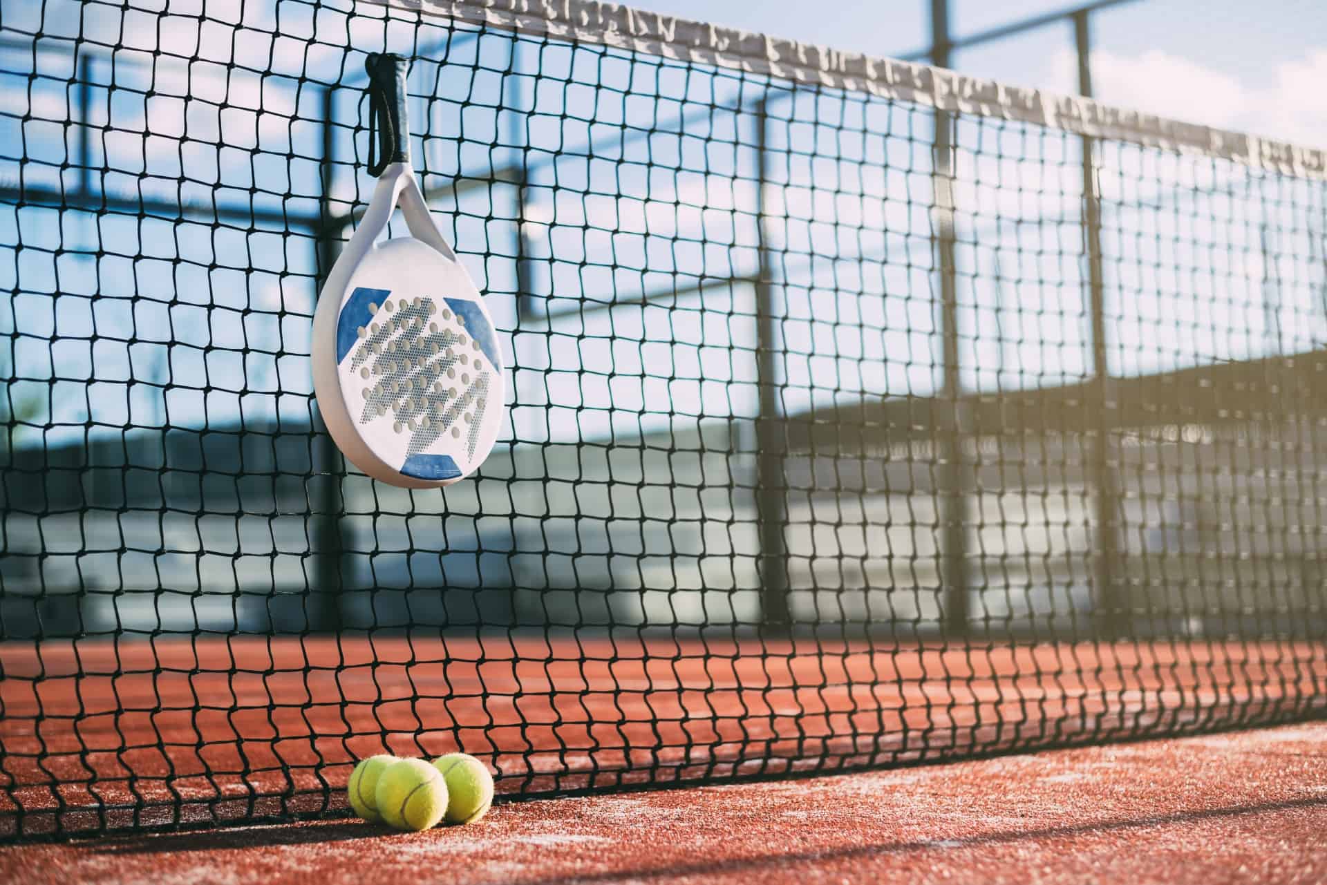 Padel Informatie Padelbanen | Padel X