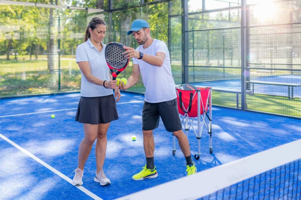 padel-rackets-beginners