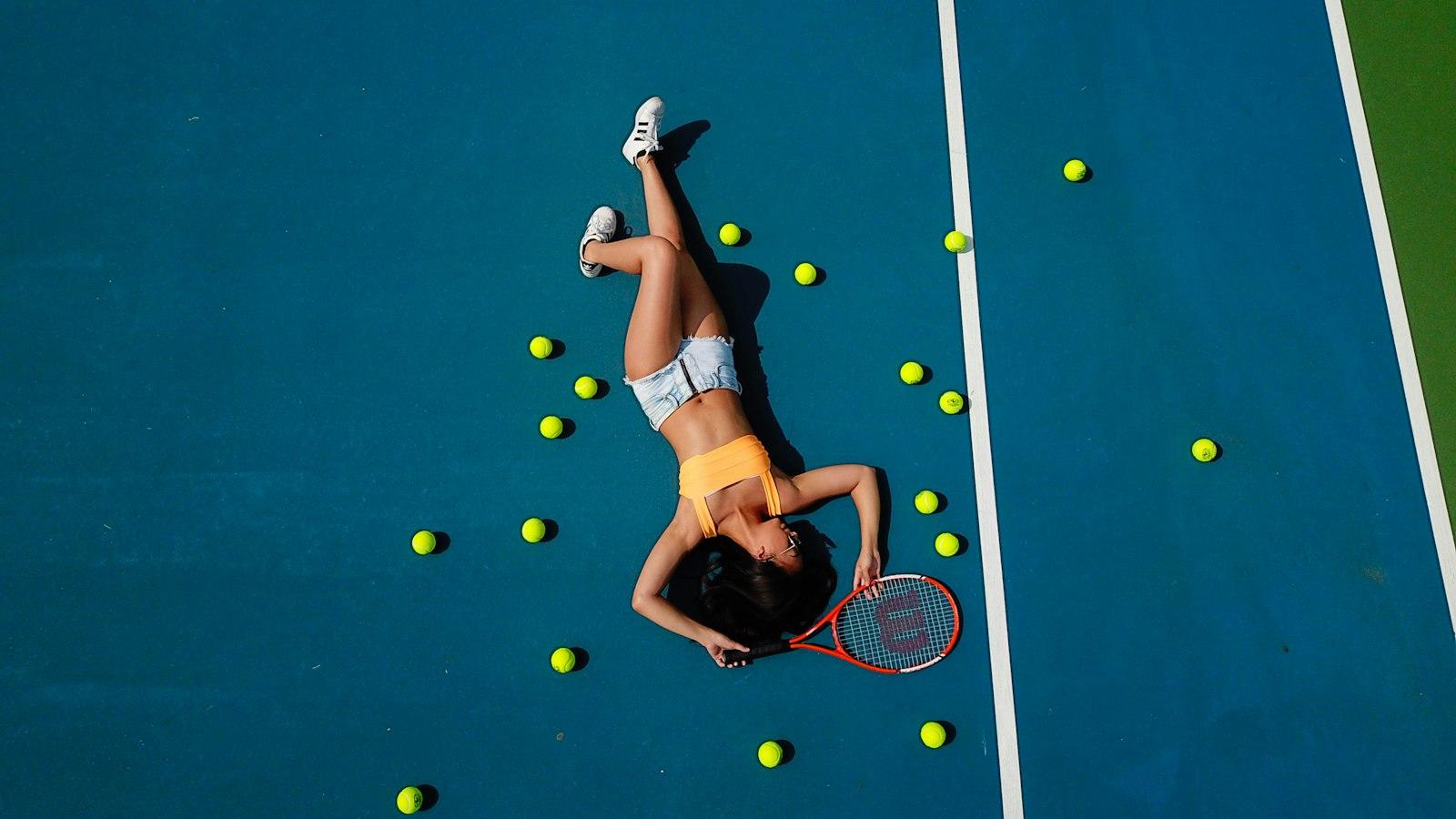 Ontdek waarom padel de perfecte sport voor jou is