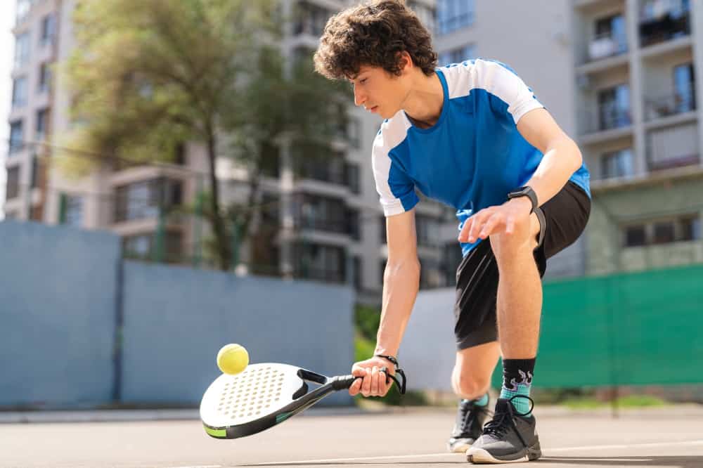 Chiquita padel