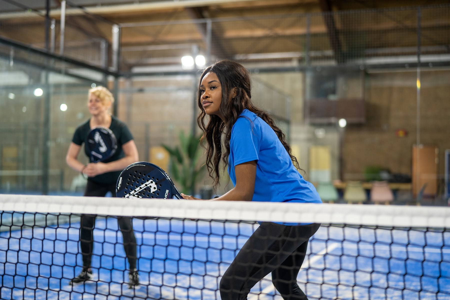 Padel Informatie Padelclub Nederland locatie Asperen | Padel X